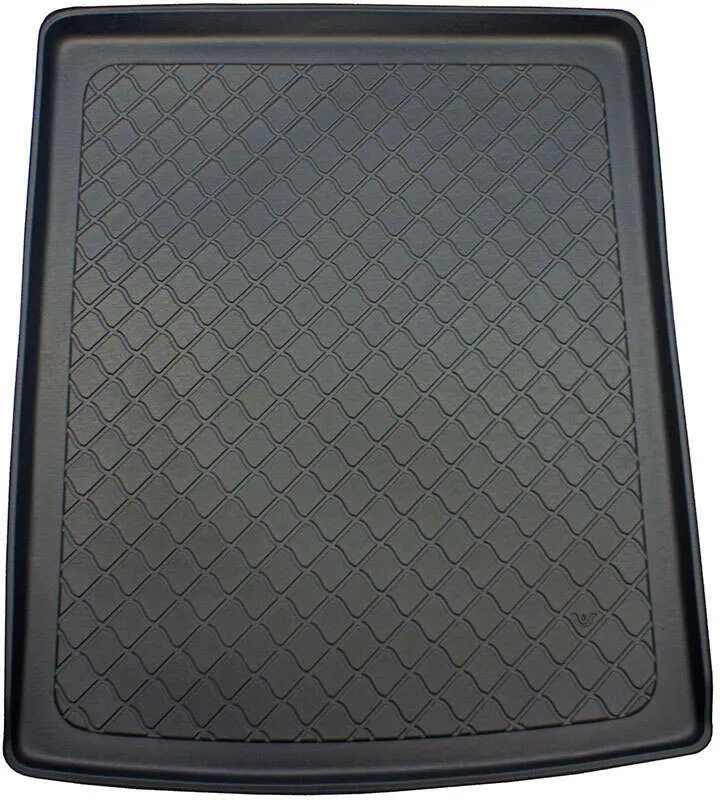 Bagasjeromsmatte Audi A6 C6 Avant / Allroad 2004 - 2011