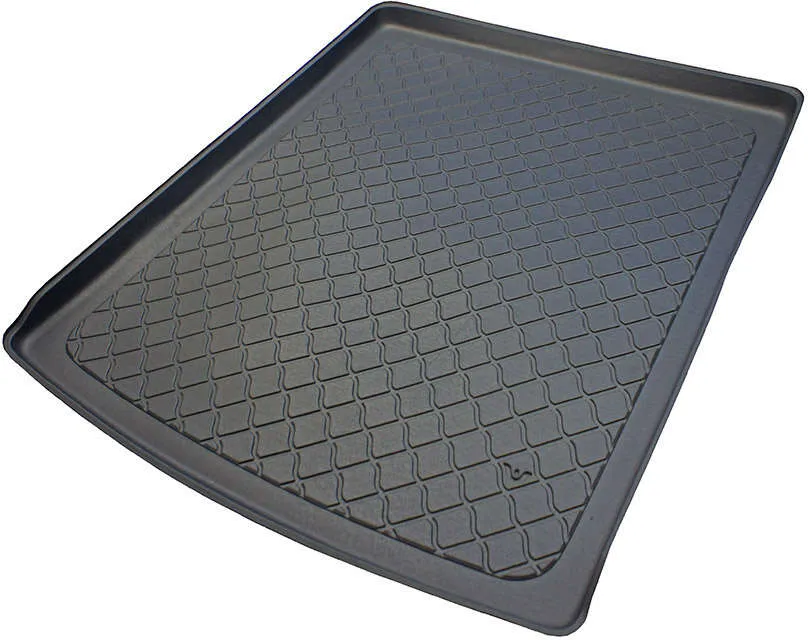 Bagasjeromsmatte Audi A6 C6 Avant / Allroad 2004 - 2011 – bilde 2