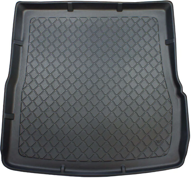 Bagasjeromsmatte Audi A6 C6 Avant / Stasjonsvogn 2004 - 2011