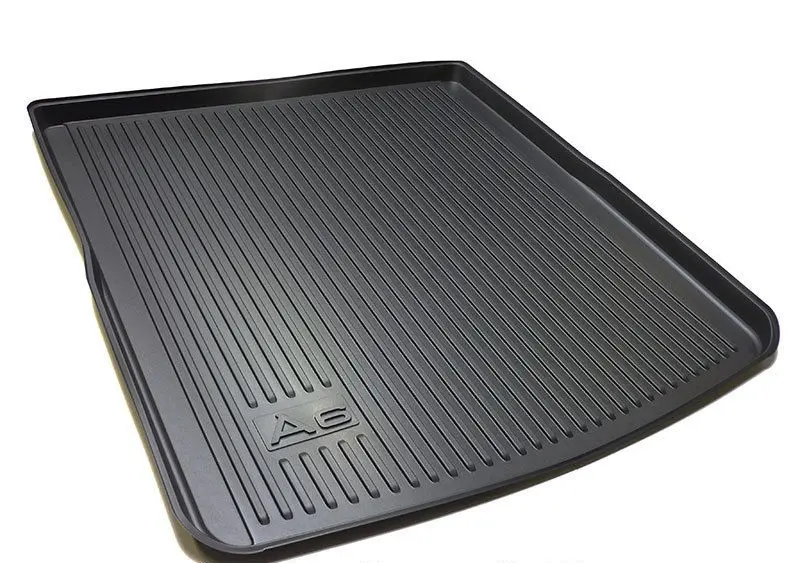 Bagasjeromsmatte Audi A6 C7 Avant 2011 - 2018 / AUDI A6 Allroad 2013 - 2017