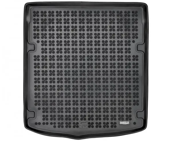 Bagasjeromsmatte Audi A6 C7 Sedan 2011 - 2018 Image 1