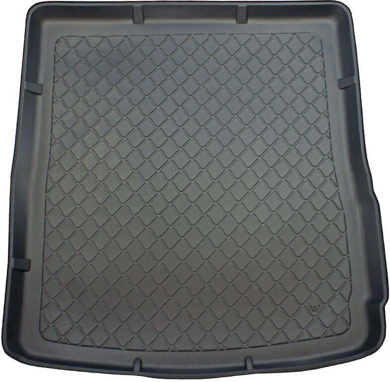 Bagasjeromsmatte Audi A6 C7 Stasjonsvogn 2011 - 2018