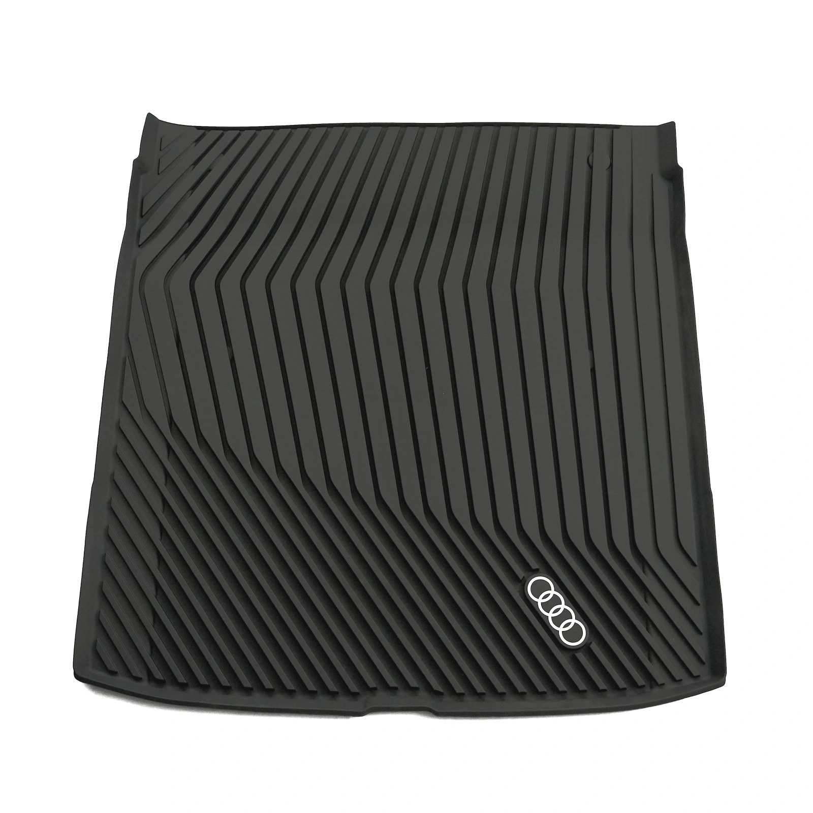 Bagasjeromsmatte Audi A6 Sportback e-tron 2024 -> │ Genuine® Bootliner luggage compartment mat