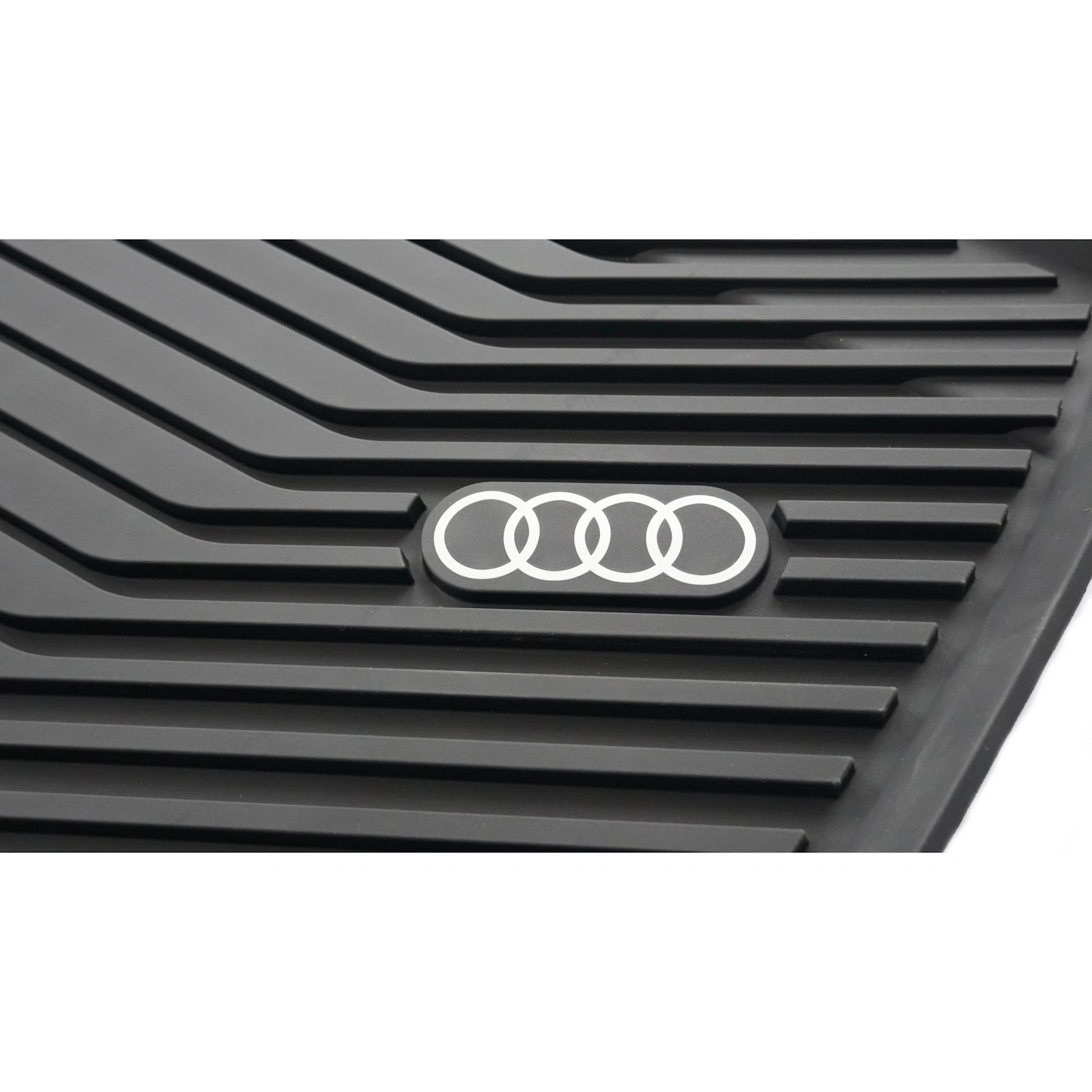 Bagasjeromsmatte Audi A6 Sportback e-tron 2024 -> │ Genuine® Bootliner luggage compartment mat – bilde 2