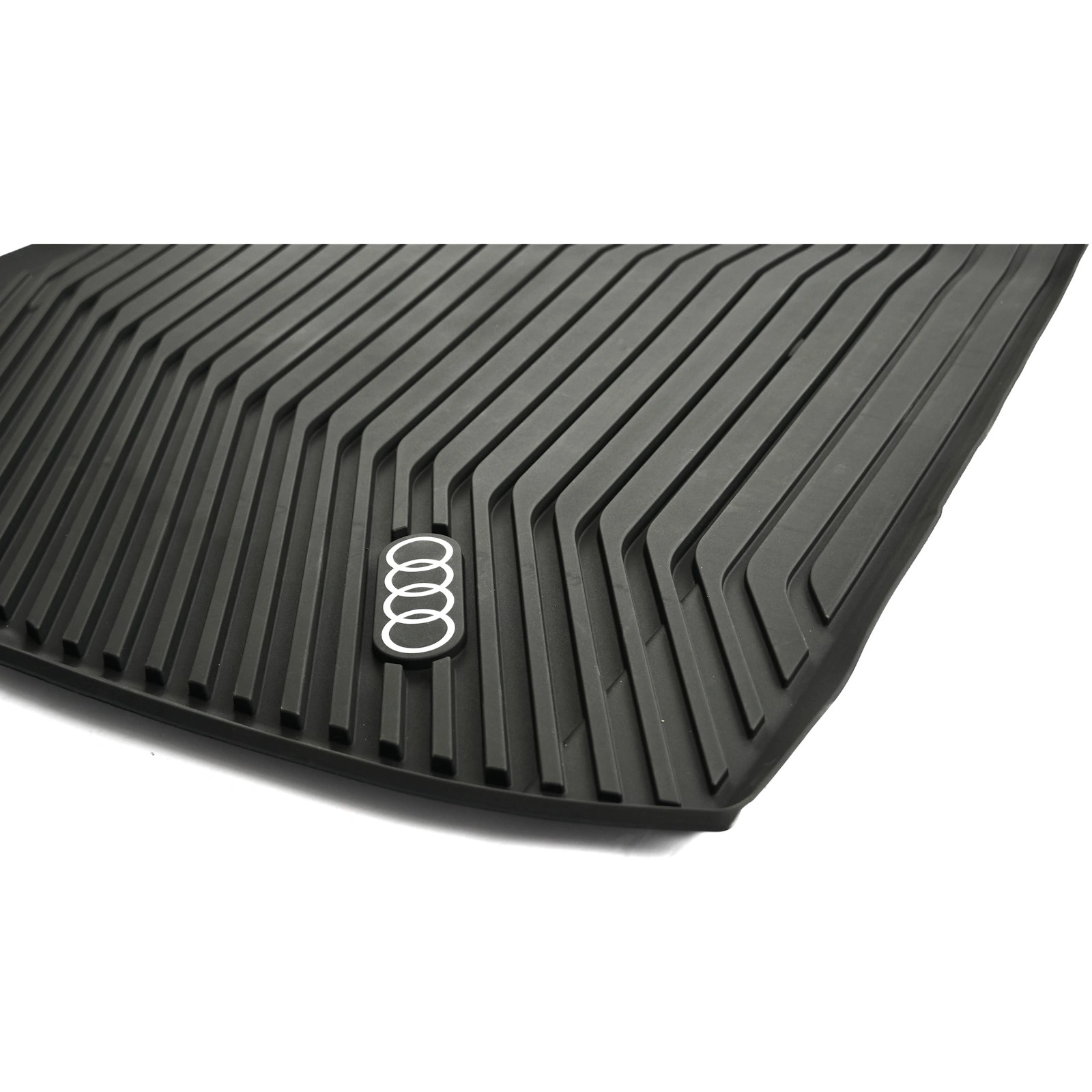 Bagasjeromsmatte Audi A6 Sportback e-tron 2024 -> │ Genuine® Bootliner luggage compartment mat – bilde 3