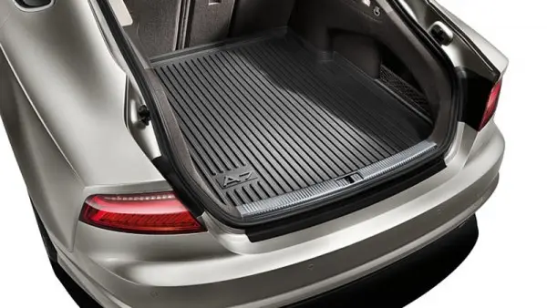 Bagasjeromsmatte  Audi A7 Sportback 4G 2010 - 2018 / Audi S7 Sportback 2013-2018 / Audi RS7 Sportback 2014-2018