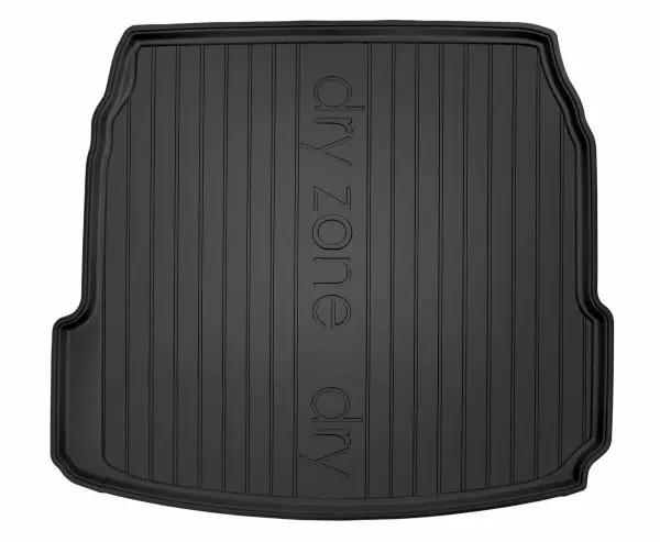 Bagasjeromsmatte Audi A8 D4 2009 - 2017