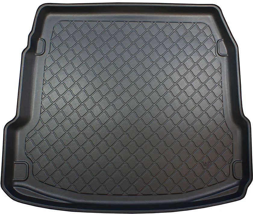 Bagasjeromsmatte Audi A8 D4 Sedan 2009 - 2017 – bilde 2