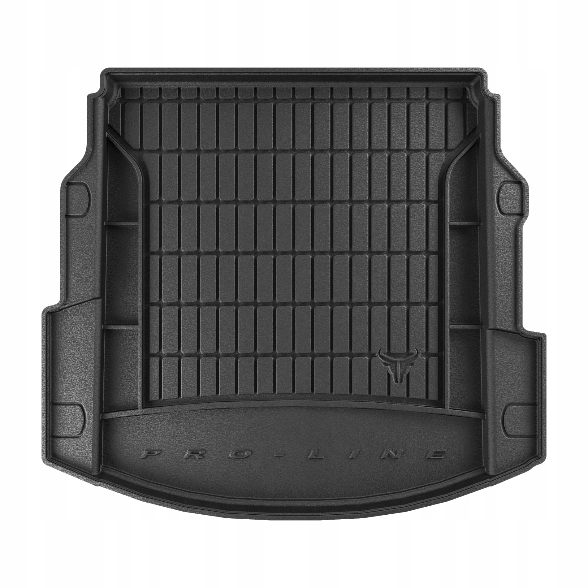Bagasjeromsmatte Audi A8 D5 2017 -> | Long-versjon - ProLine Boot Mat
