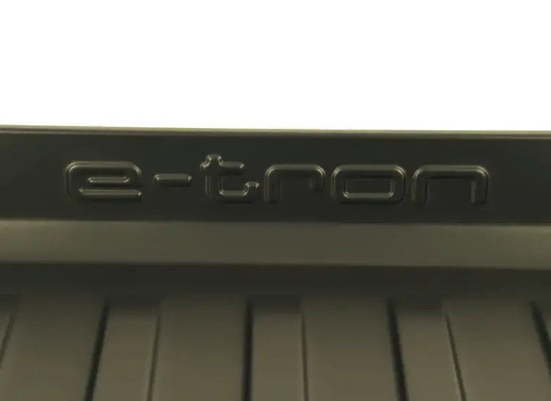 Bagasjeromsmatte Audi e-tron 2018 - 2023 / Q8 e-tron 2023 -> – bilde 3