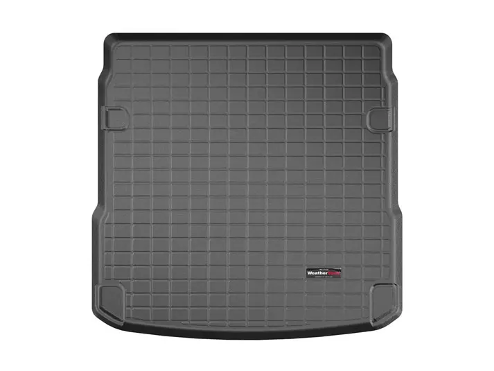 Bagasjeromsmatte Audi e-tron 2018 - 2023 / Q8 e-tron 2023 ->