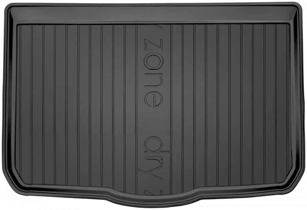 Bagasjeromsmatte Audi Q2 / SQ2 GA 2016 - 2025