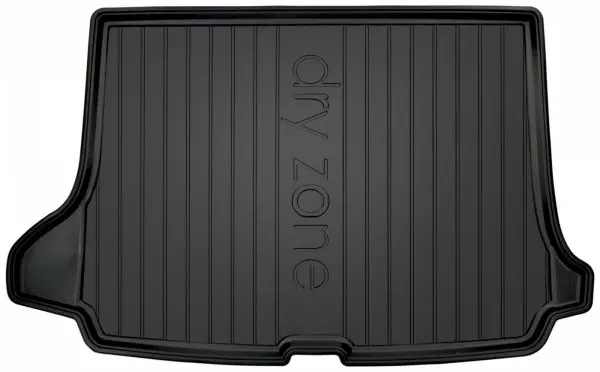 Bagasjeromsmatte Audi Q2 / SQ2 GA 2016 - 2025