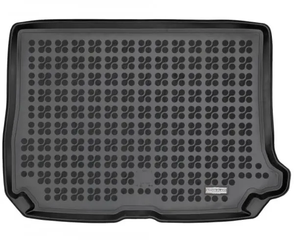 Bagasjeromsmatte Audi Q2 / SQ2 GA 2016 - 2025