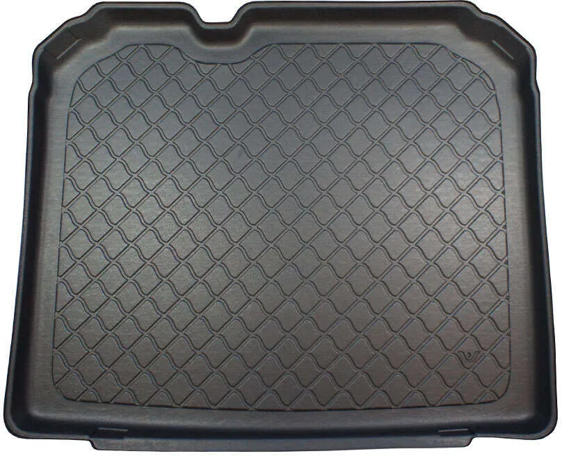Bagasjeromsmatte Audi Q3 2011 - 2018