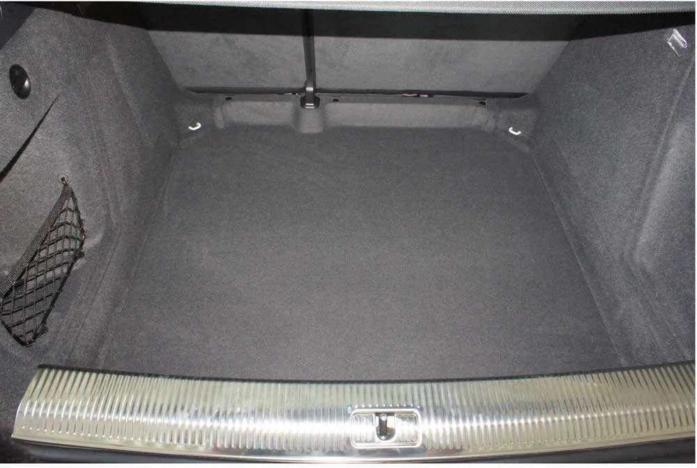Bagasjeromsmatte Audi Q3 2011 - 2018 – bilde 2