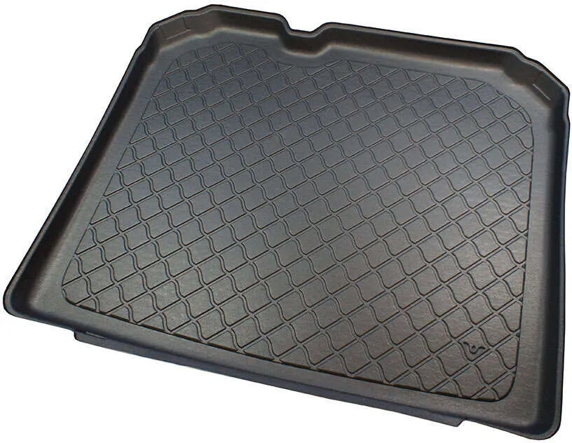 Bagasjeromsmatte Audi Q3 2011 - 2018 – bilde 3