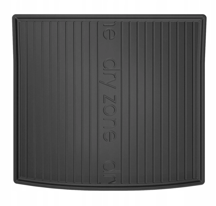 Bagasjeromsmatte Audi Q3 II 2018 - 2025 | med subwoofer