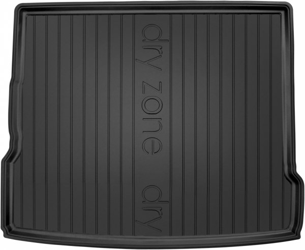 Bagasjeromsmatte Audi Q3 / RS Q3 8U 2011 - 2018