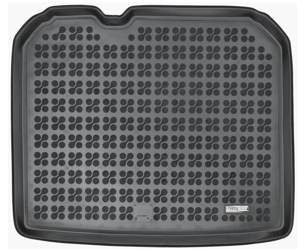 Bagasjeromsmatte Audi Q3 / RS Q3 8U 2011 - 2018
