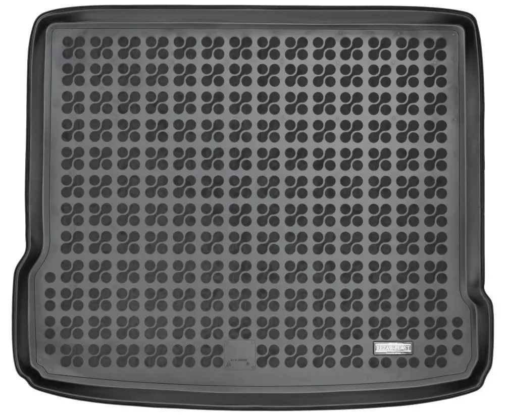 Bagasjeromsmatte Audi Q3 / RS Q3 8U 2011 - 2018