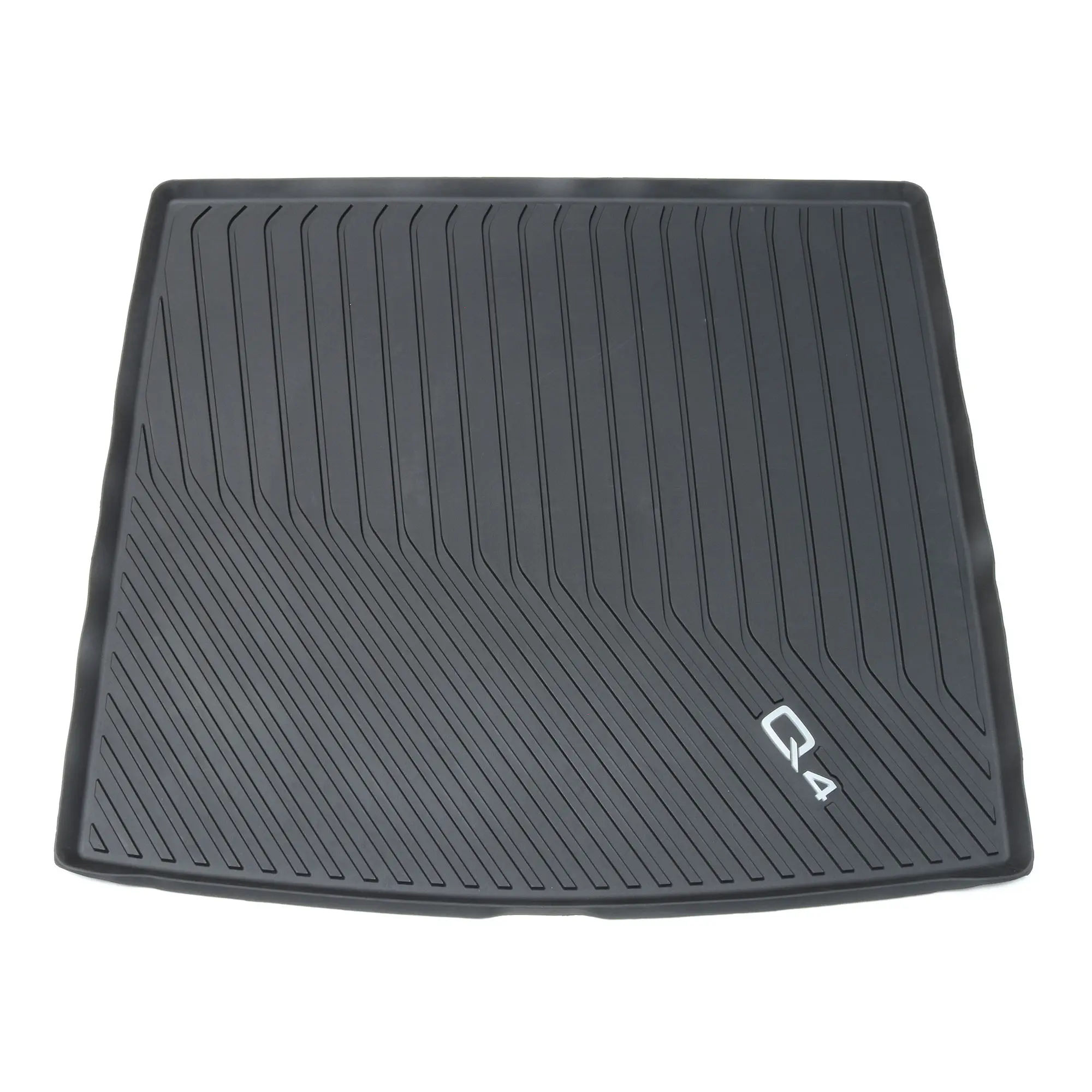 Bagasjeromsmatte Audi Q4 Sportback e-tron 2021-> / Audi Q4 e-tron 2021-> │ Genuine® Boot Liner