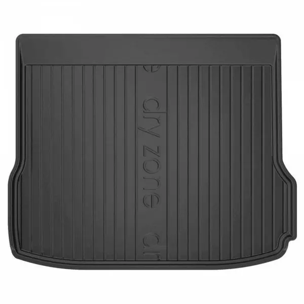 Bagasjeromsmatte Audi Q5 8R 2008 - 2016