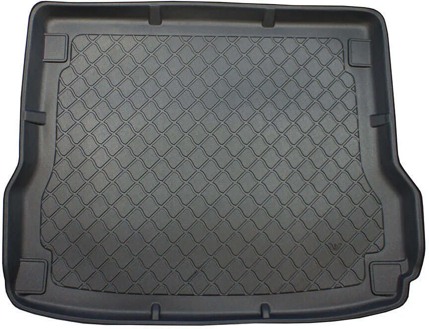 Bagasjeromsmatte Audi Q5 I 8R 2008 - 2016