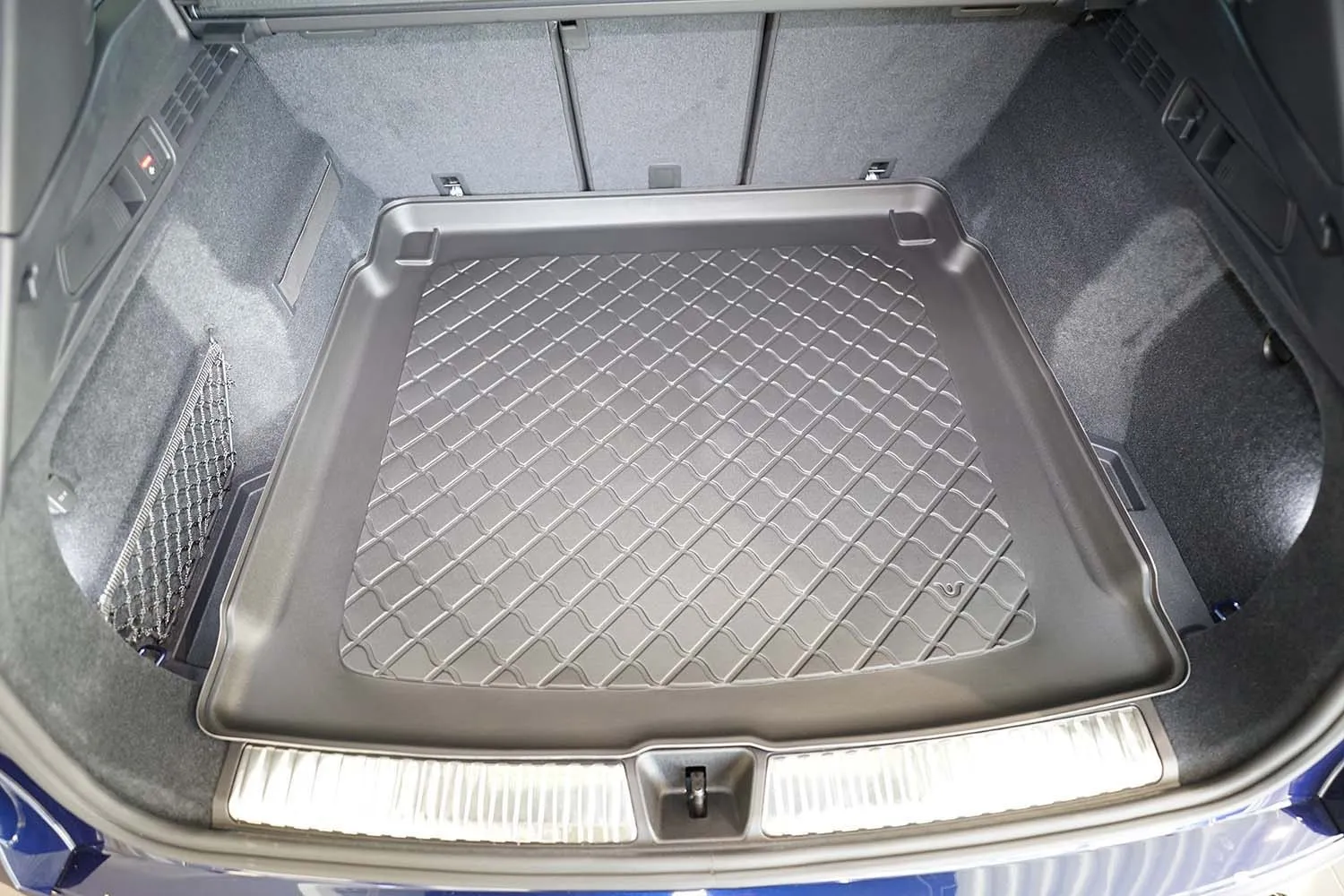 Bagasjeromsmatte Audi Q5 III (GU) / Sportback 2024 ->
