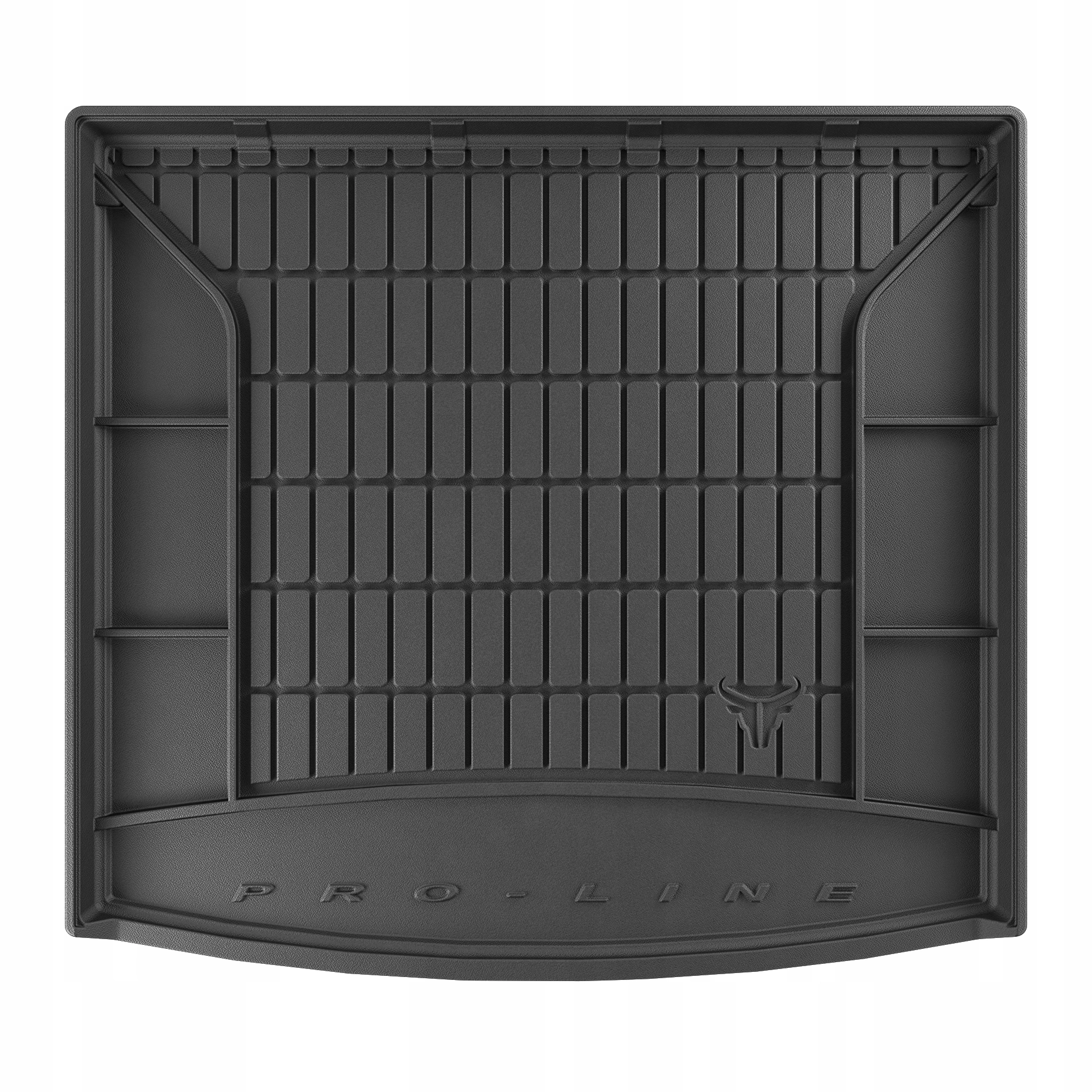 Bagasjeromsmatte BAIC Beijing 5 2023 -> - ProLine Boot Mat