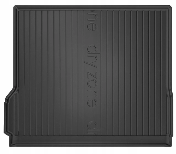 Bagasjeromsmatte Baic BJ60 2025 ->
