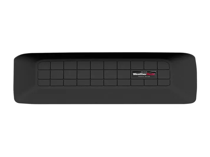 Bagasjeromsmatte bak Tesla Model S 2021 -> | nedre bagasjeromsgulv