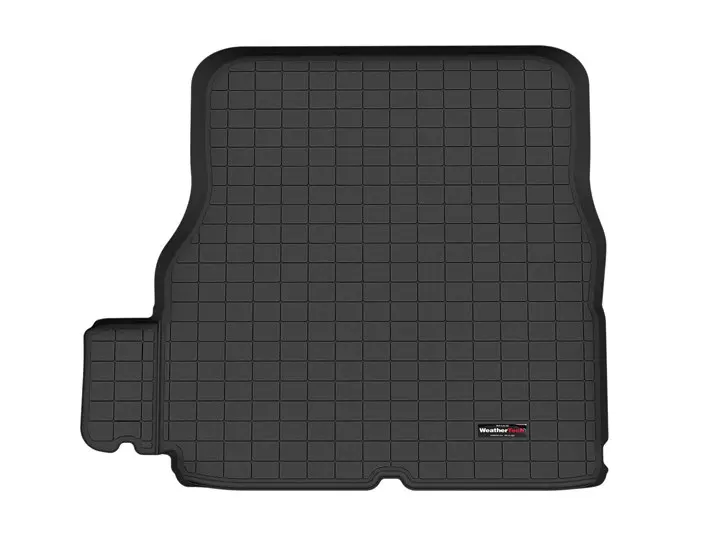 Bagasjeromsmatte bak Tesla Model S 2021 -> | øvre bagasjeromsgulv (6 - 7 seter)