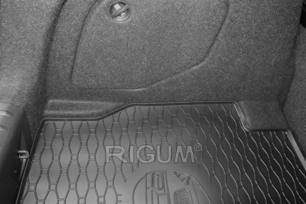 Bagasjeromsmatte BMW 1 (F20) 2011 - 2019 – bilde 4