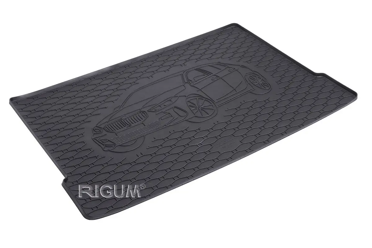 Bagasjeromsmatte BMW 1 (F40) 2019 - 2024
