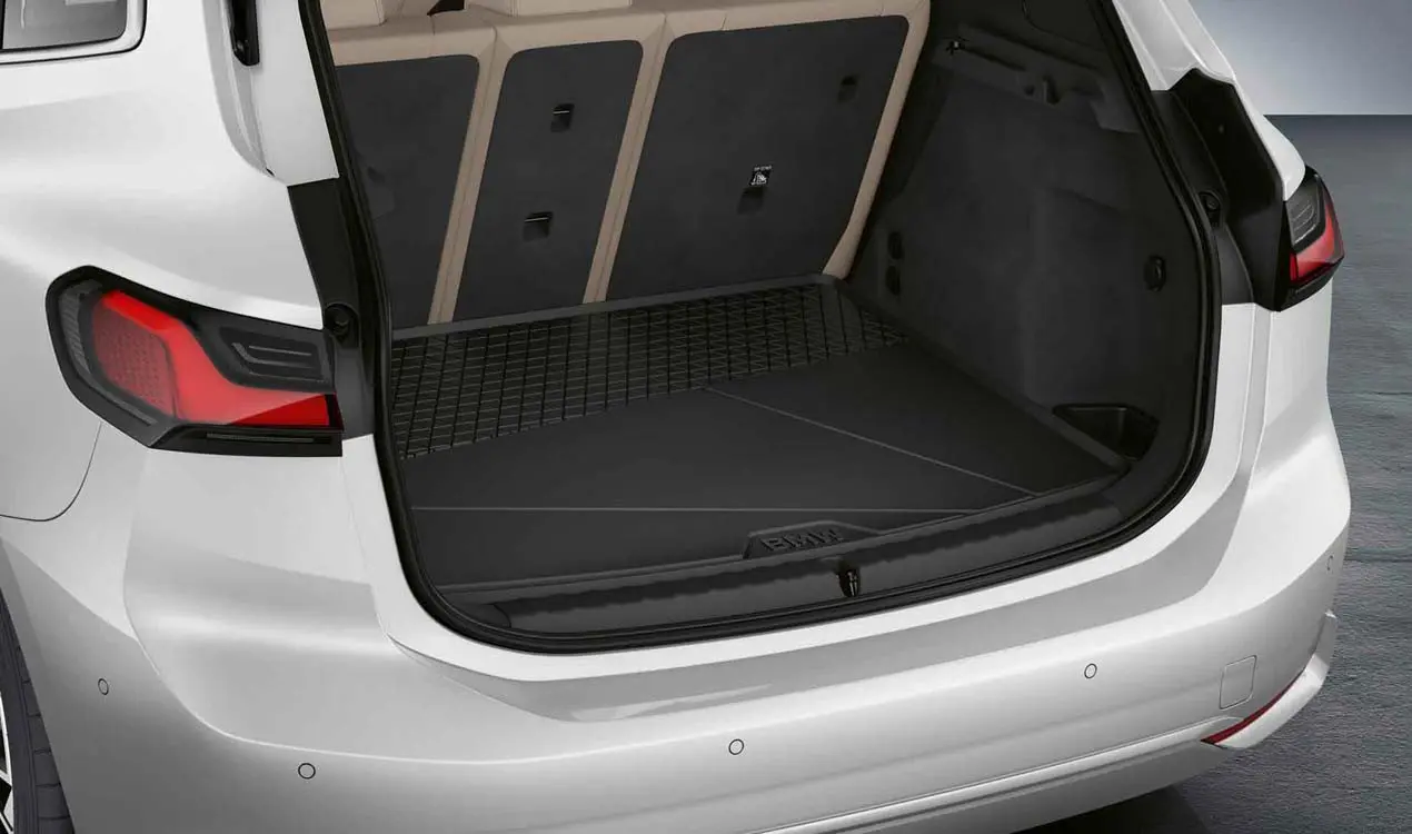 Bagasjeromsmatte BMW 2 Active Tourer (U06) 2021 ->