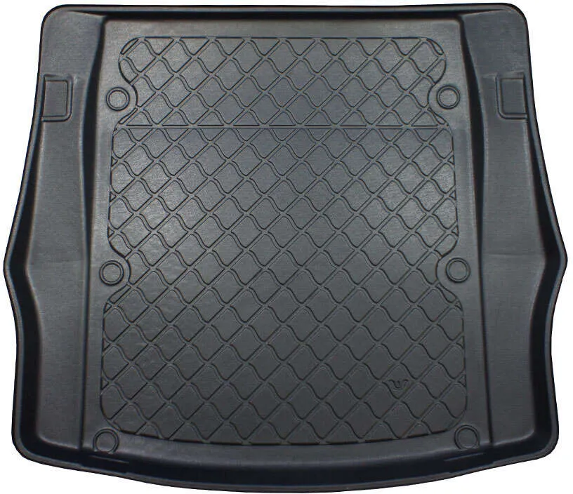 Bagasjeromsmatte BMW 2 (F22) Coupe 2013 - 2021