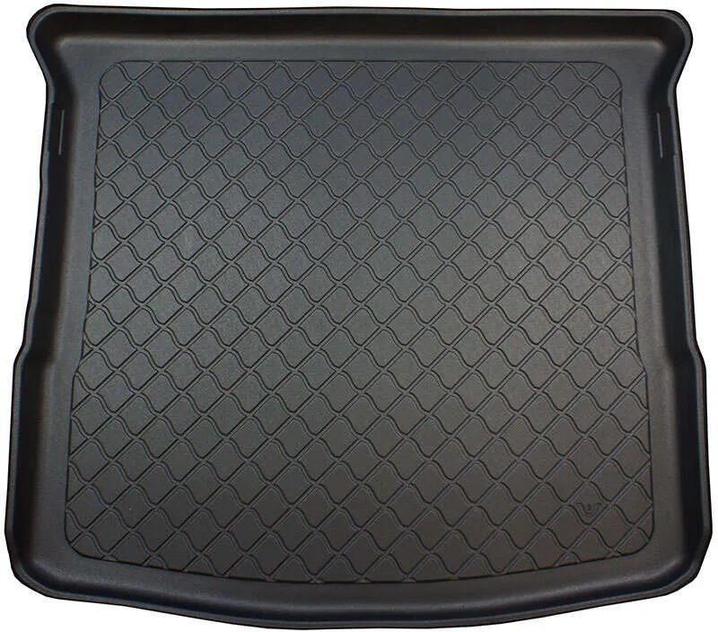 Bagasjeromsmatte BMW 2 (F46) Gran Tourer 2015 - 2022