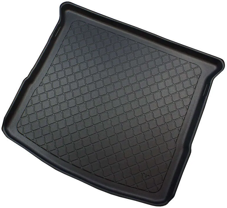 Bagasjeromsmatte BMW 2 (F46) Gran Tourer 2015 - 2022 – bilde 2