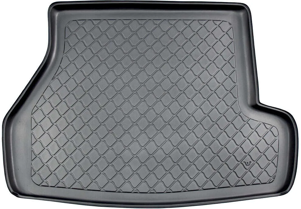 Bagasjeromsmatte BMW 3 (E46) Touring / Stasjonsvogn 1998 - 2005