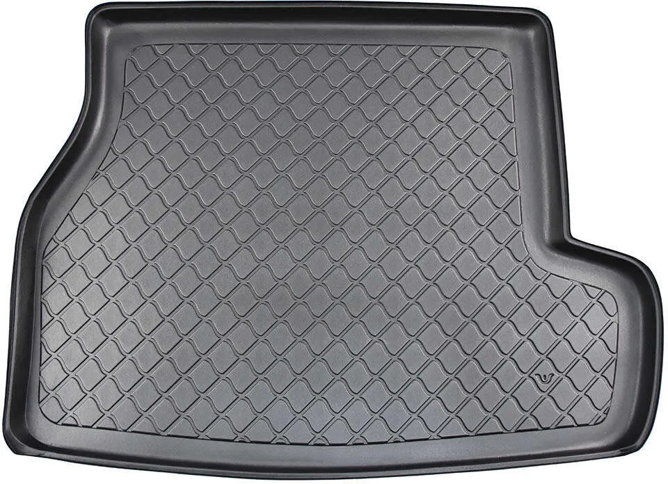 Bagasjeromsmatte BMW 3 (E46) Touring / Stasjonsvogn 1998 - 2005