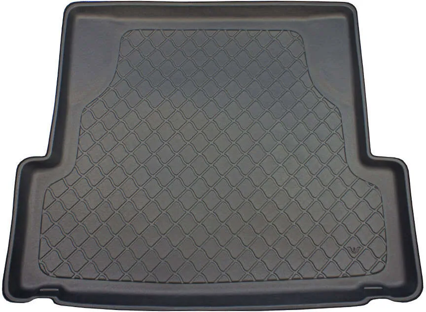 Bagasjeromsmatte BMW 3 (E91) Stasjonsvogn 2005 - 2012