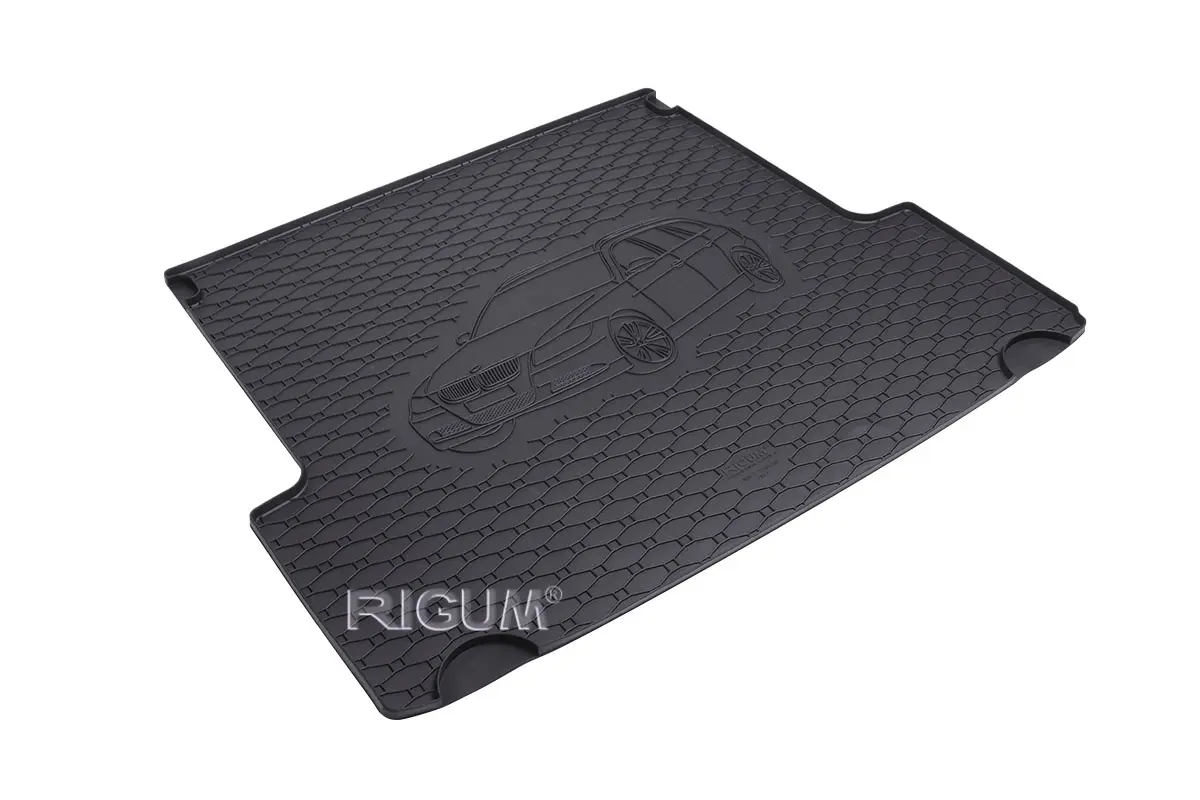 Bagasjeromsmatte BMW 3 (E91) Touring 2004 - 2012