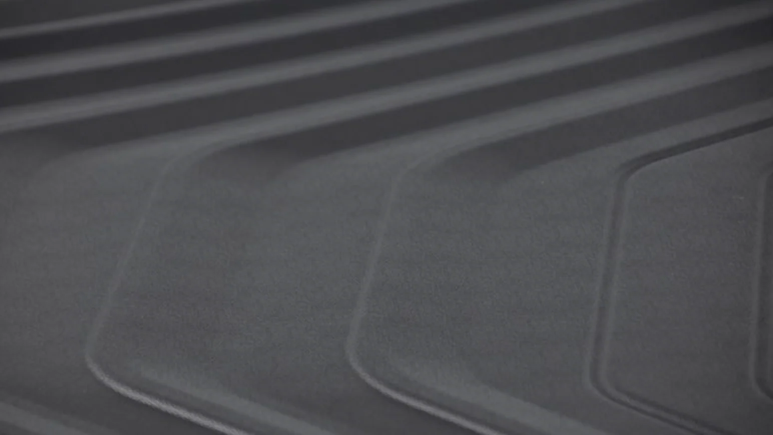 Bagasjeromsmatte BMW 3 (G21) Touring 2018 -> │ Genuine® Trunk Liner Black – bilde 3