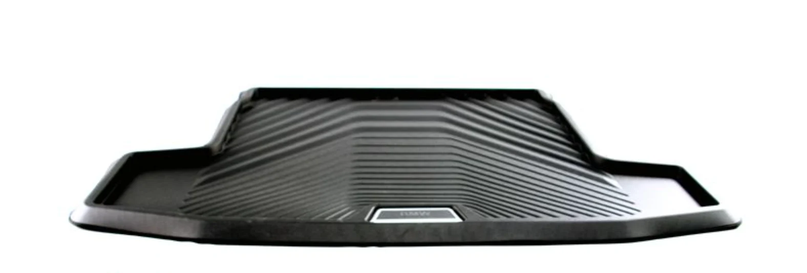 Bagasjeromsmatte BMW 3 (G21) Touring 2018 -> │ Genuine® Trunk Liner Black – bilde 4