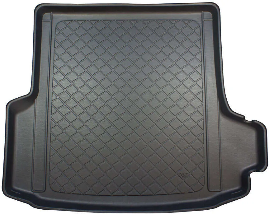 Bagasjeromsmatte BMW 3 Gran Tourismo (F34) Hatchback 2011 - 2018
