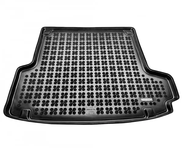 Bagasjeromsmatte BMW 3 Gran Turismo (F34) 2013 - 2021
