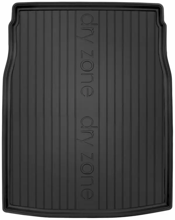 Bagasjeromsmatte BMW 5 (E60) Sedan 2003 - 2010