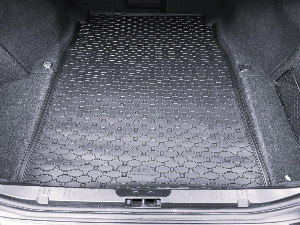 Bagasjeromsmatte BMW 5 (E60) Sedan 2003 - 2010