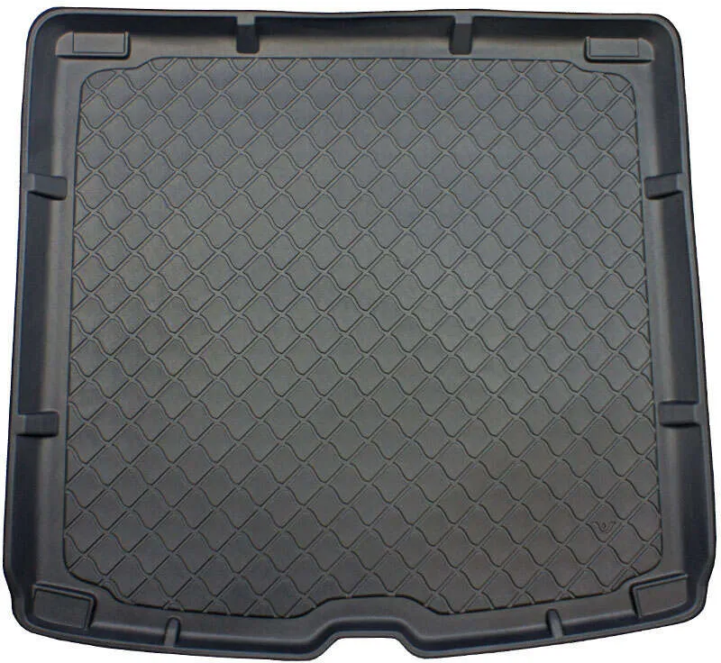 Bagasjeromsmatte BMW 5 (E61) Touring / Stasjonsvogn 2004 - 2010